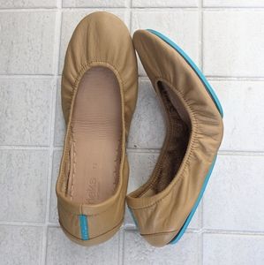 Tieks Classic ballet flat